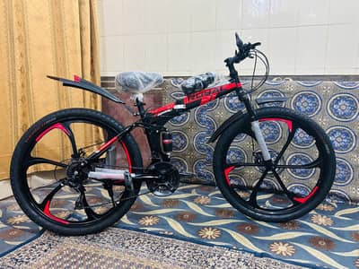 26 size sports cycle