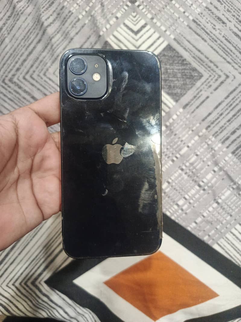 Apple iPhone 12 1