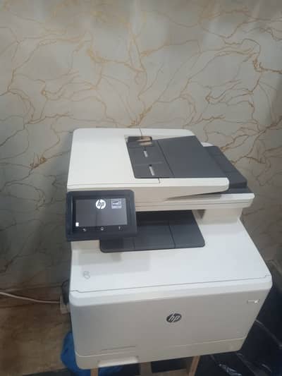 I want to sale my Hp printer