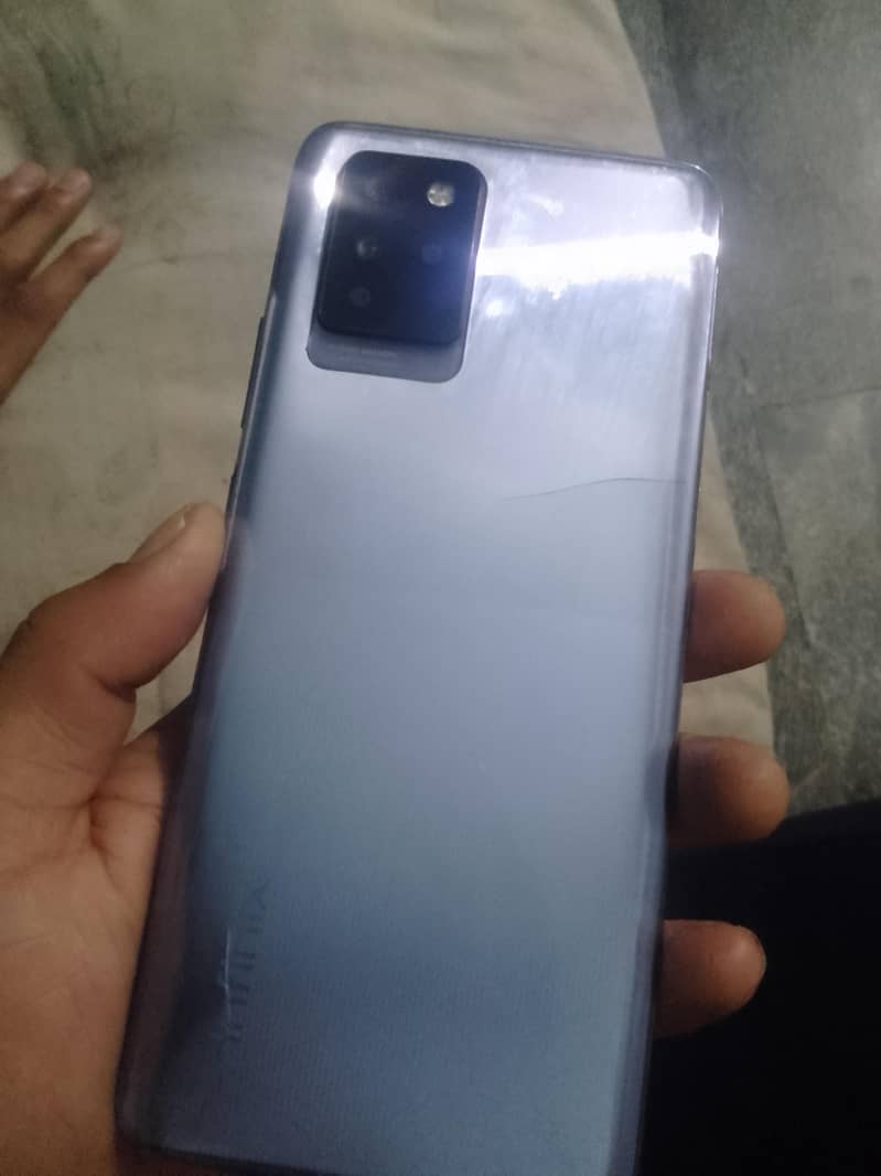 Infinix Note 10 Pro 2