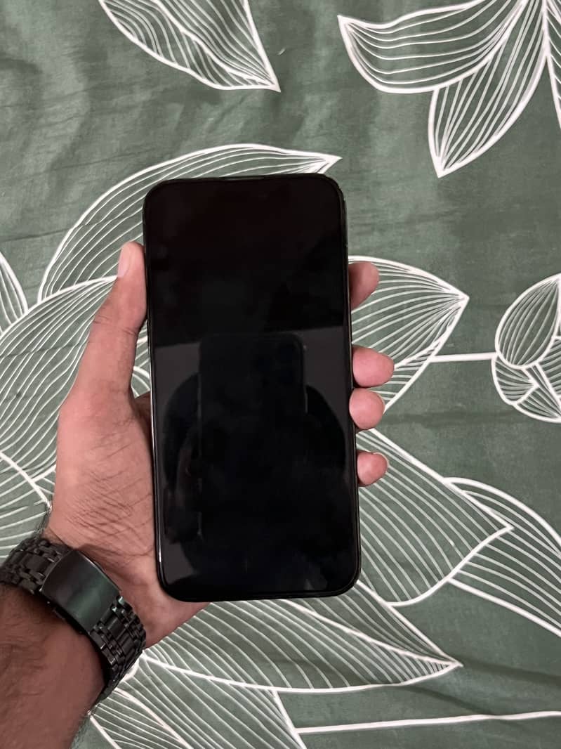 Apple iPhone 14 Pro Max 1