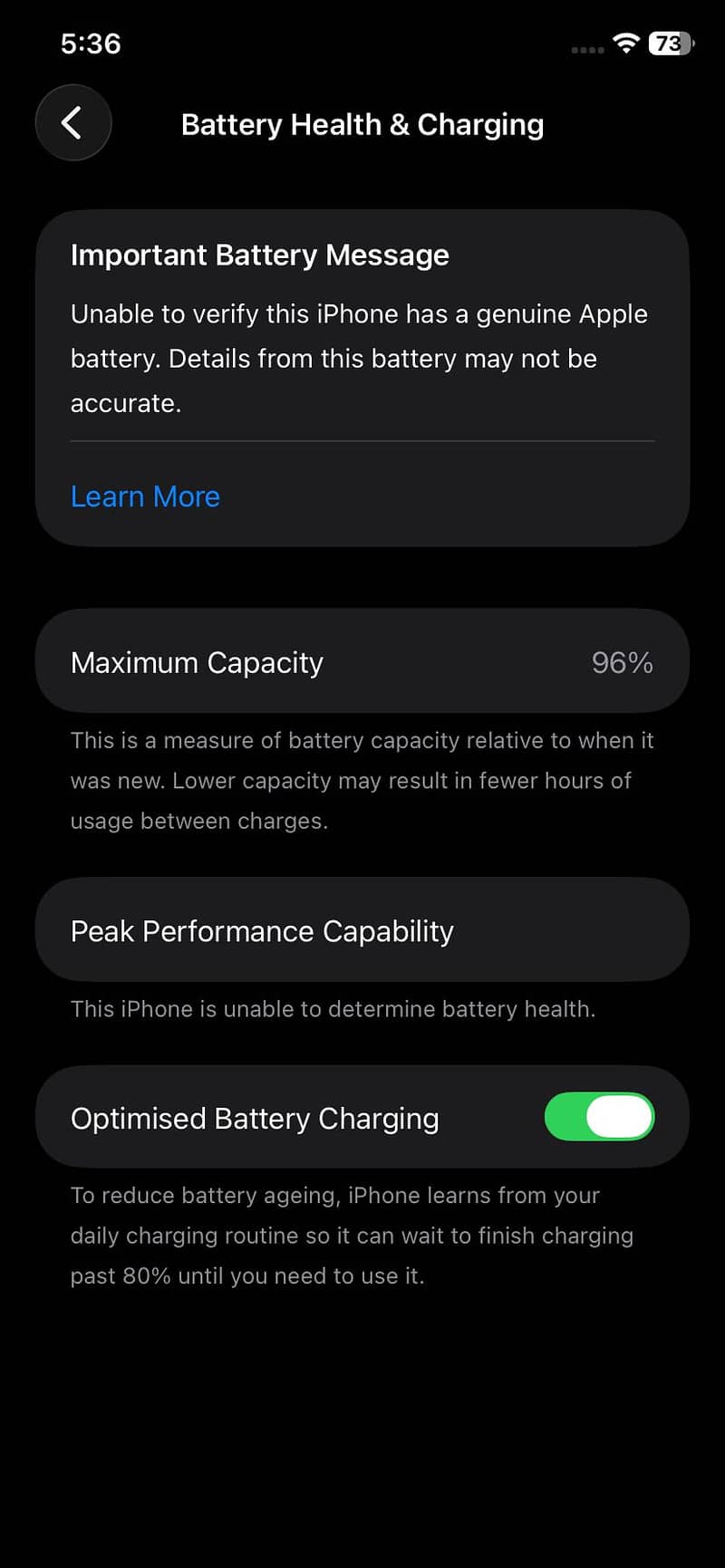 Apple iPhone 11 1