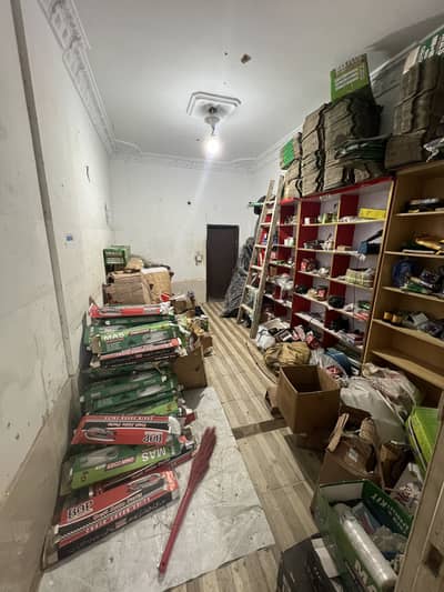 Shop For Rent