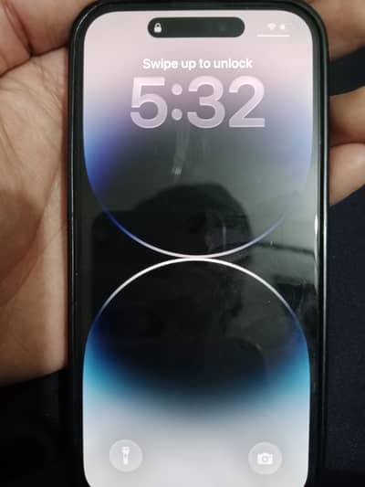 Apple iPhone 14 Pro