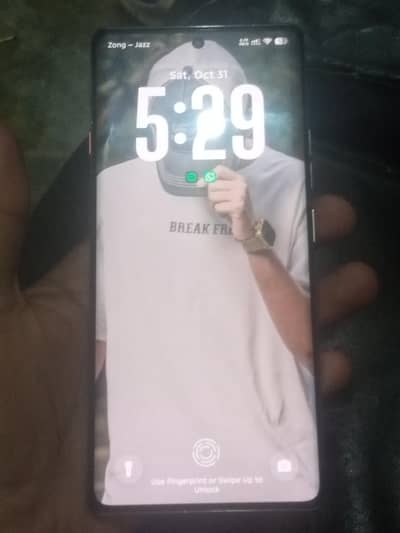 Tecno CAMON 40 Pro