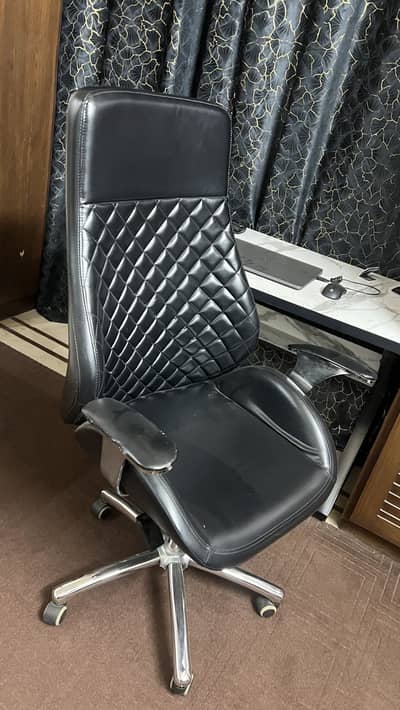 Executive imported Office Chair / Computer Chair