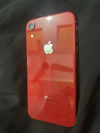 Apple iPhone XR
