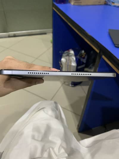 Honor 9X pad