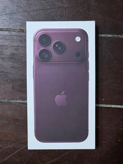 Apple iPhone 18 Pro