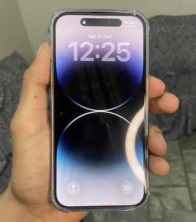 Apple iPhone 14 Pro