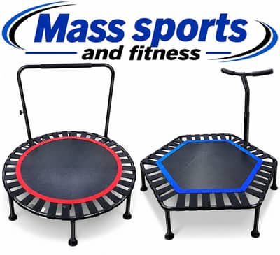 Trampoline / jumping Trampoline / Yoga trampoline