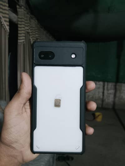 Google Pixel 6a