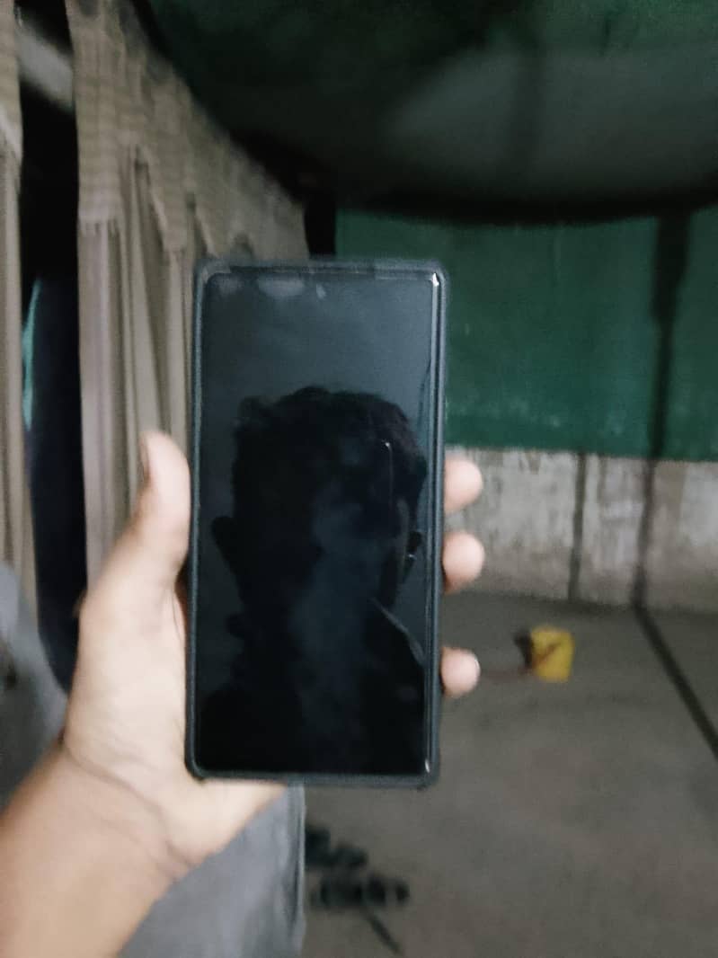 Google Pixel 6a 1