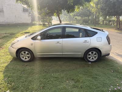 Toyota Prius 2008
