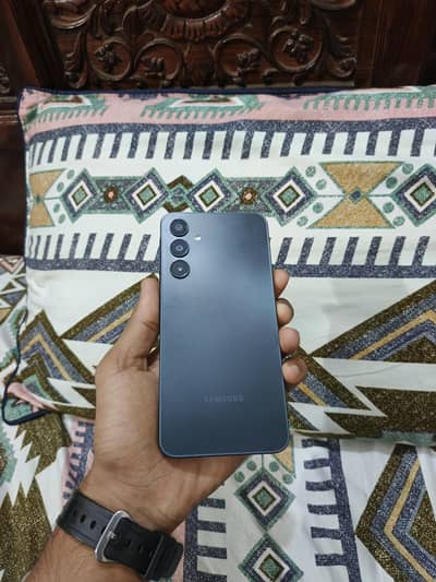 Samsung Galaxy A16 8/256 with box