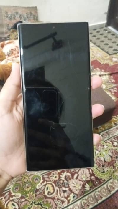 Samsung Mobile S23 Ultra