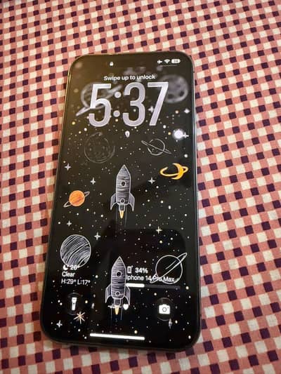 Apple iPhone 14 Pro Max 256 Gb