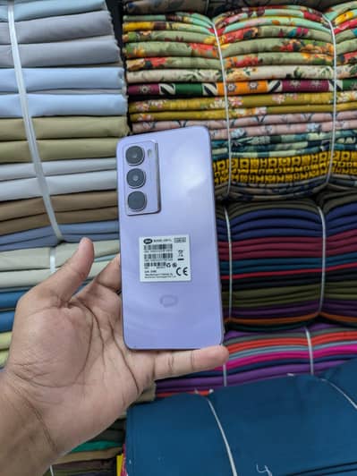 Itel City 100 6/128 Fully Lush Condition