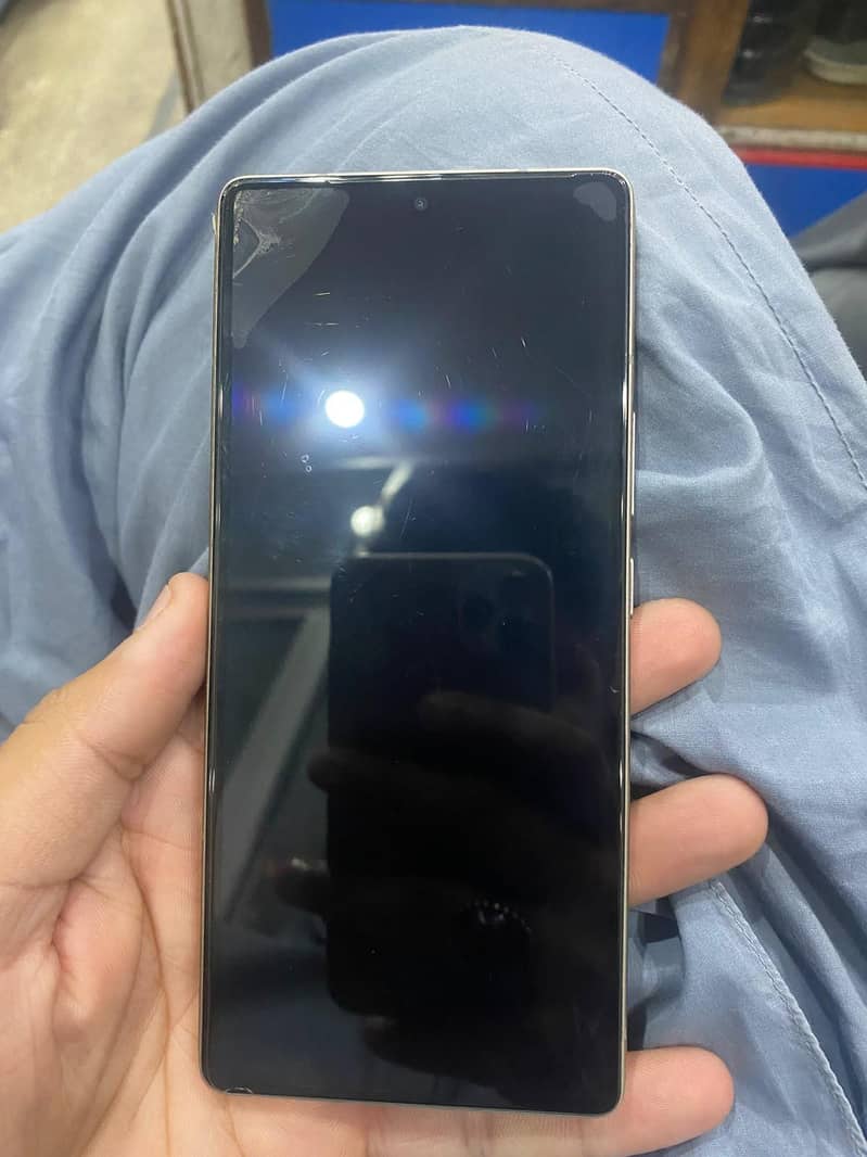 Infinix Note 50 Pro 2