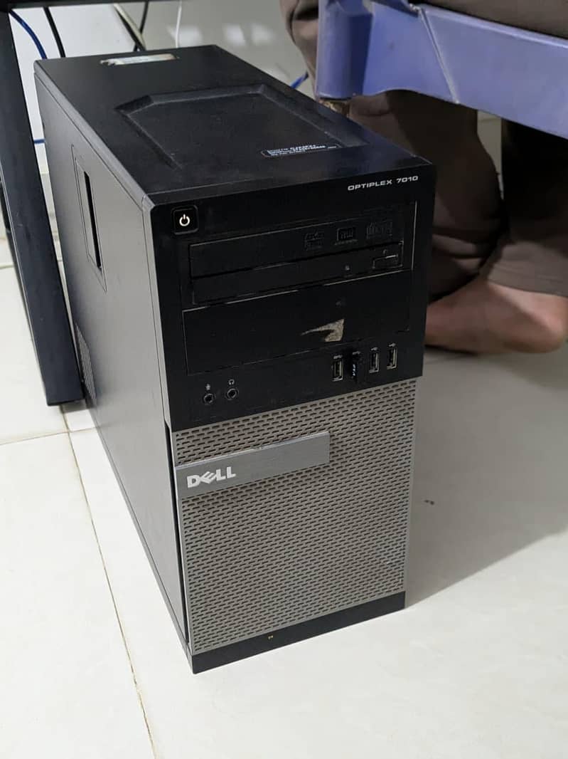 Gaming pc 0
