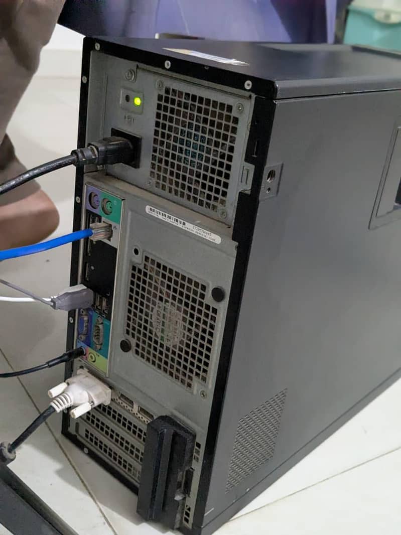 Gaming pc 1