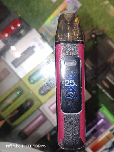 pod for sale