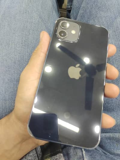 Apple iPhone 12 factory unlocked 03000242699