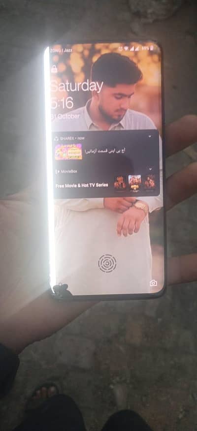 One Plus 7 Pro exchange possible