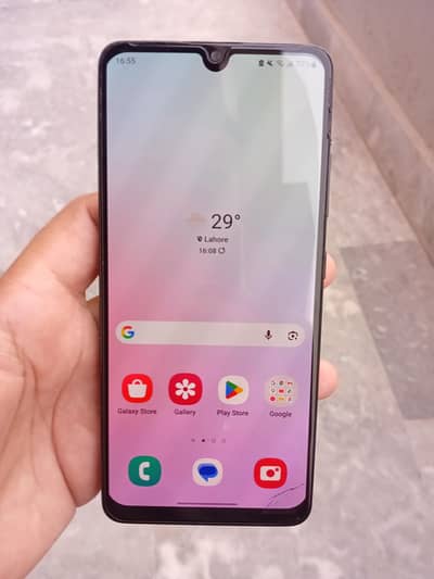 Samsung Mobile A32 | 6/128