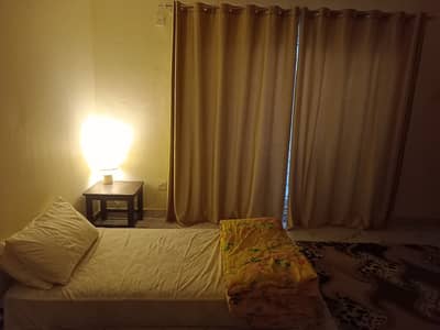 Semi-Furnished Room for Rent – Ideal for Working Woman – Islamabad