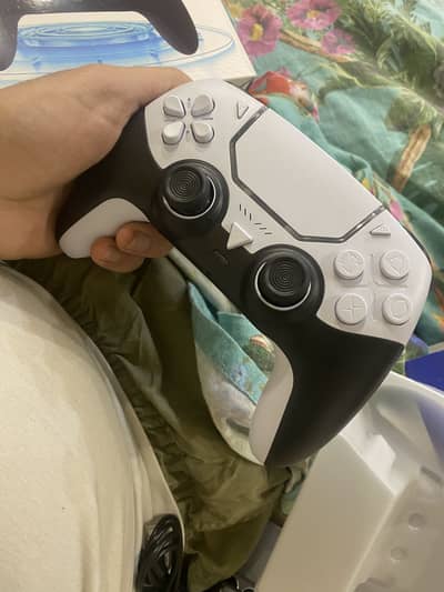 Ps5 controller brand new ps5 per and android mobile and pc gaming
