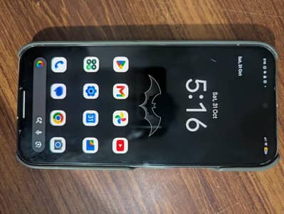 Google Pixel 9 Pro XL 256GB – Official PTA Approved