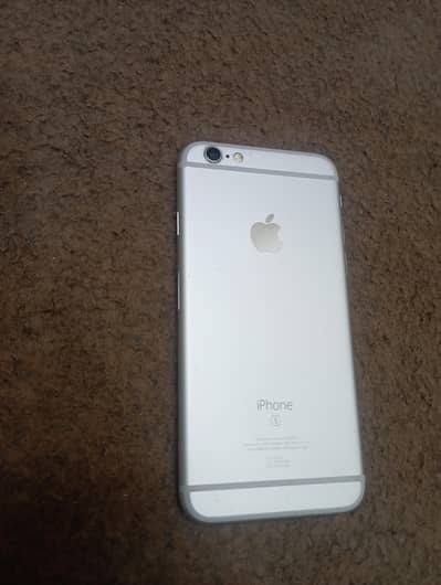 iPhone 6S PTA Approved  Exchange Possible