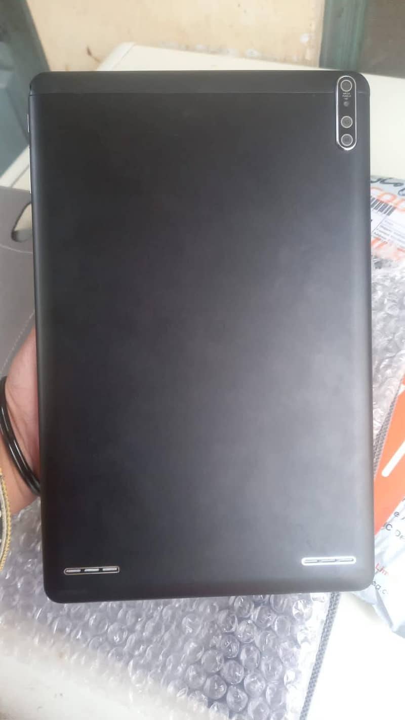Android Tab 1