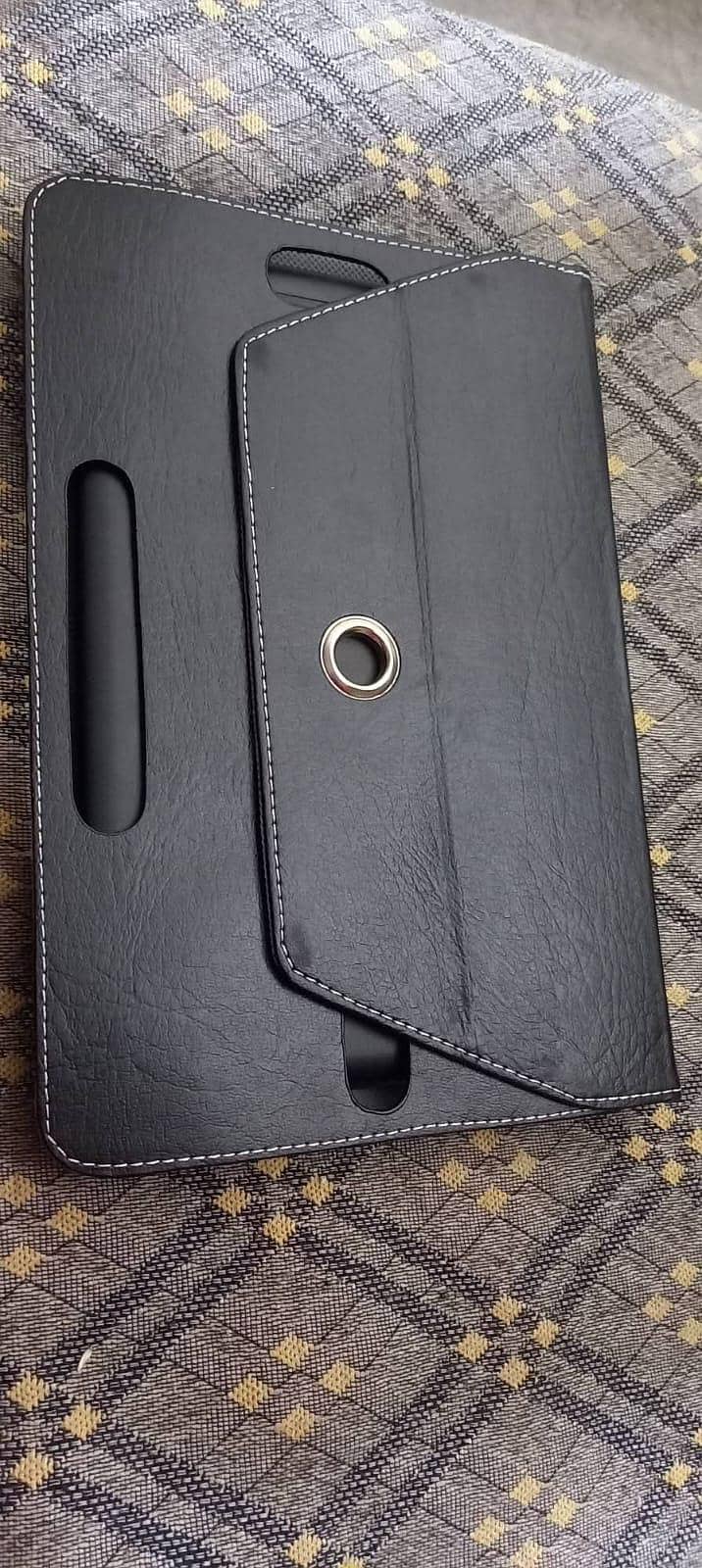Android Tab 2