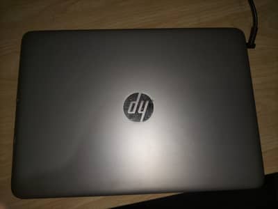 HP EliteBook 840 G4