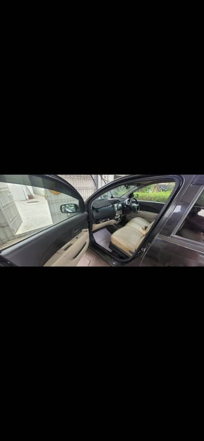Toyota Passo 2008