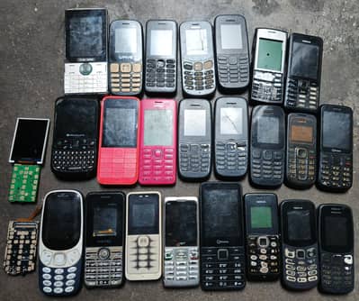 Nokia phones