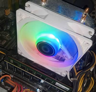 PC for seel i7 4th gen