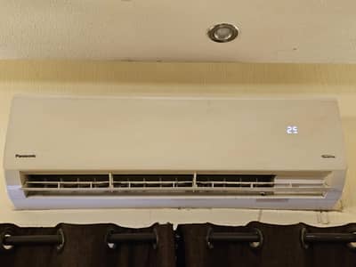 Panasonic Inverter Air Conditioner
