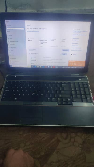 laptop