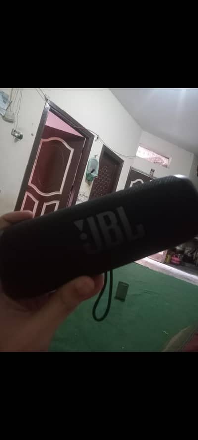 JBL FLIP 6 ORIGINAL