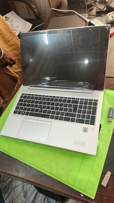 Hp elitebook 855 G7 | ryzen 7 4750u