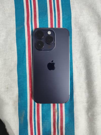 Apple iPhone 14 Pro 256GB