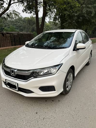 Honda City 2023