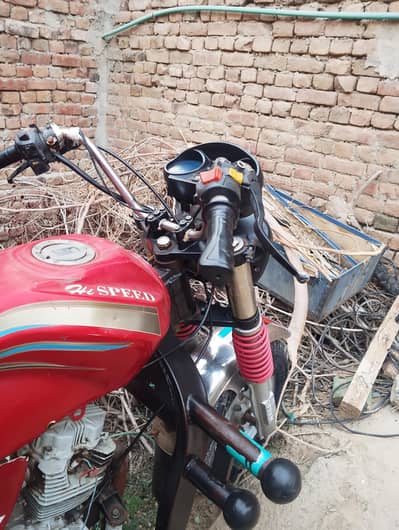 loader auto Rickshaw hi Speed 150 cc