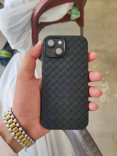 Apple iPhone 15
