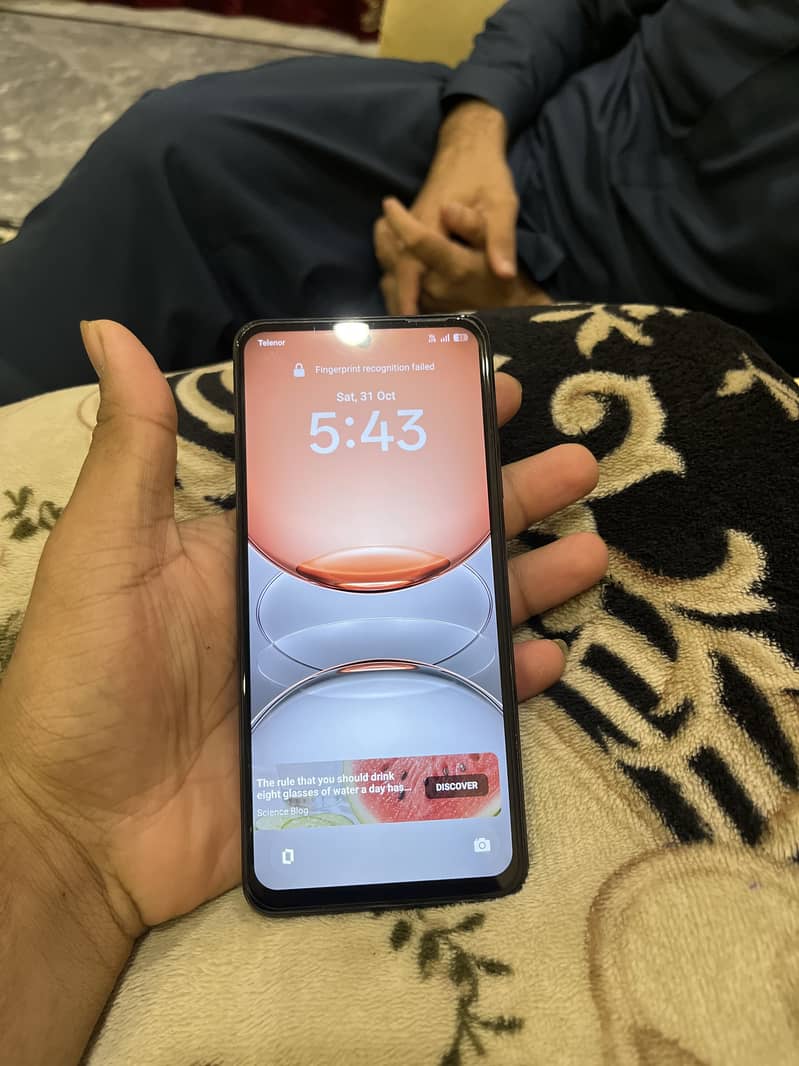 Realme C75 2