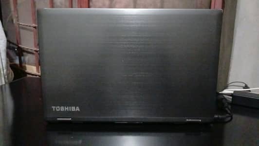 Toshiba Satellite P55w-C5 2080-4K