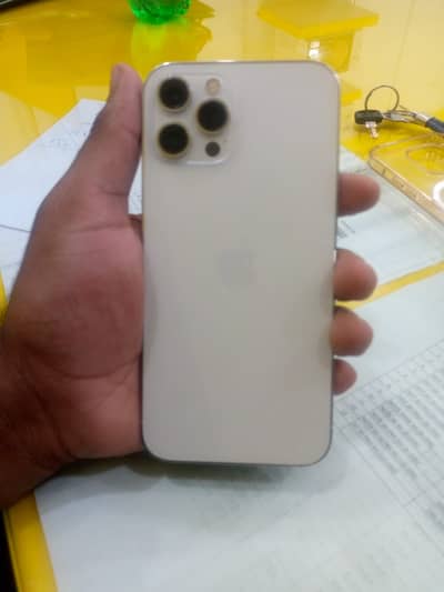 Apple iPhone 12 Pro Max